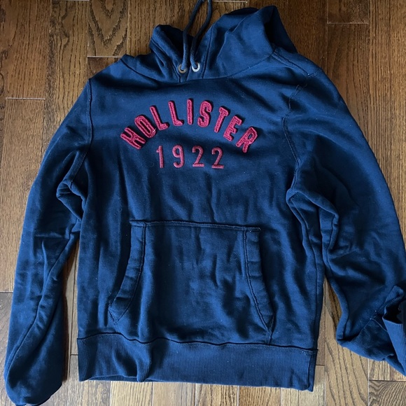 Hollister Other - Men’s Hollister hoodie